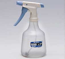 spray bottle india