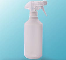 spray bottle india
